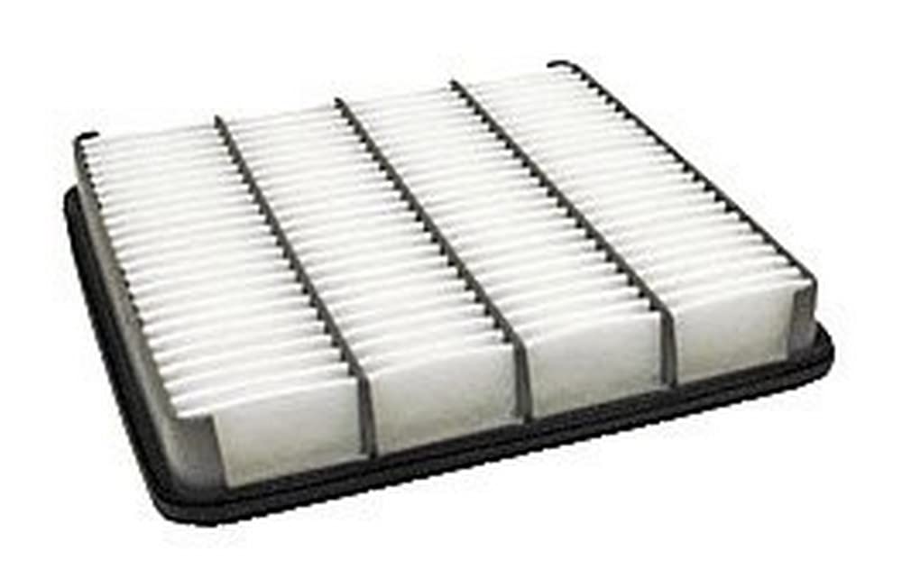 Amazon.com: WIX 49010 Engine Air Filter Compatible with Toyota
