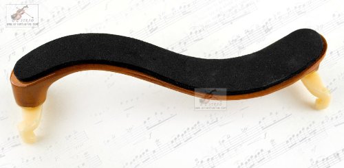 3/4-4/4 Violin adjustable Wood Shoulder Rest