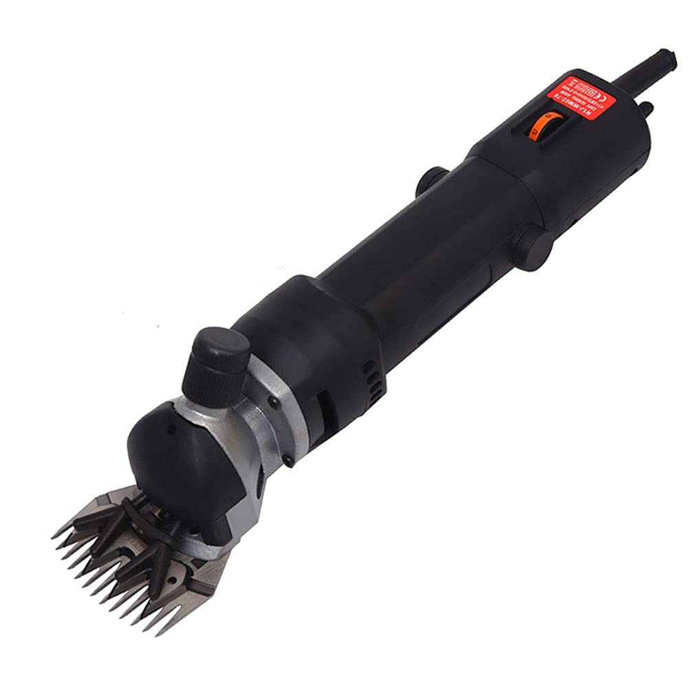 Alpaka Tüy Kırkma Makinesi