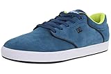 Cupsole Schuh DC - Männer Mikey Taylor S Cupsole Schuh, EUR: 43, Turq