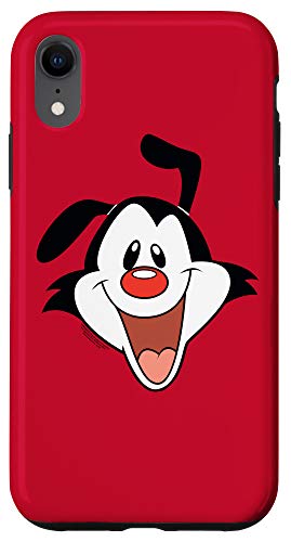 Iphone Xr Animaniacs Yakko Head Case #TOP2