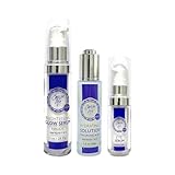 KIT OF 3 SERUMS
