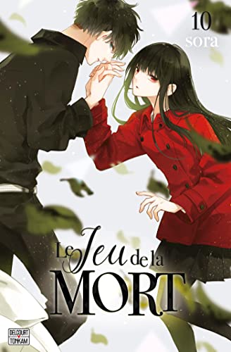 Le Jeu de la mort — Tome 10