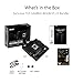 ASUS TUF Gaming B650M-PLUS Motherboard Socket AMD AM5 (Ryzen 7000, Micro-ATX, PCIe 5.0, DDR5 Memory, 14 Power Stages, USB 3.2 Gen 2x2 Type-C, 2.5G Ethernet, Aura Sync)