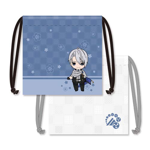 Amazon.co.jp: 刀剣乱舞STORE 巾着セット 山姥切長義 : おもちゃ