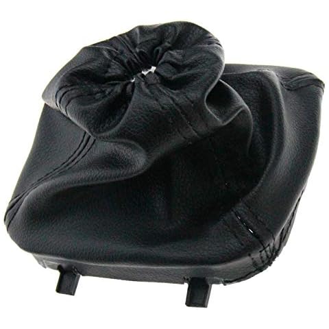 Gear Lever Gaiter Stick Cover Compatible with TRANSIT VAN MK7 2006-2012 1729479 Cover