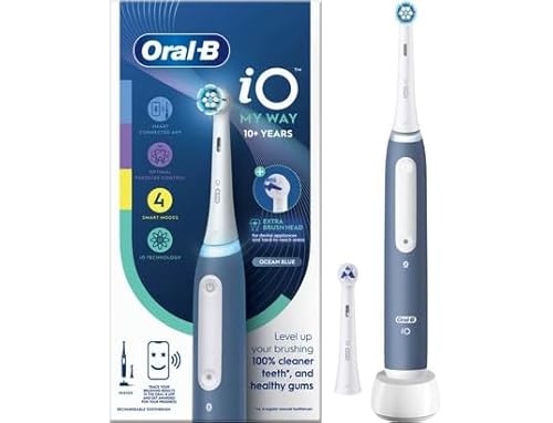 ORAL B IO4MYWAYTEEN - vue 3