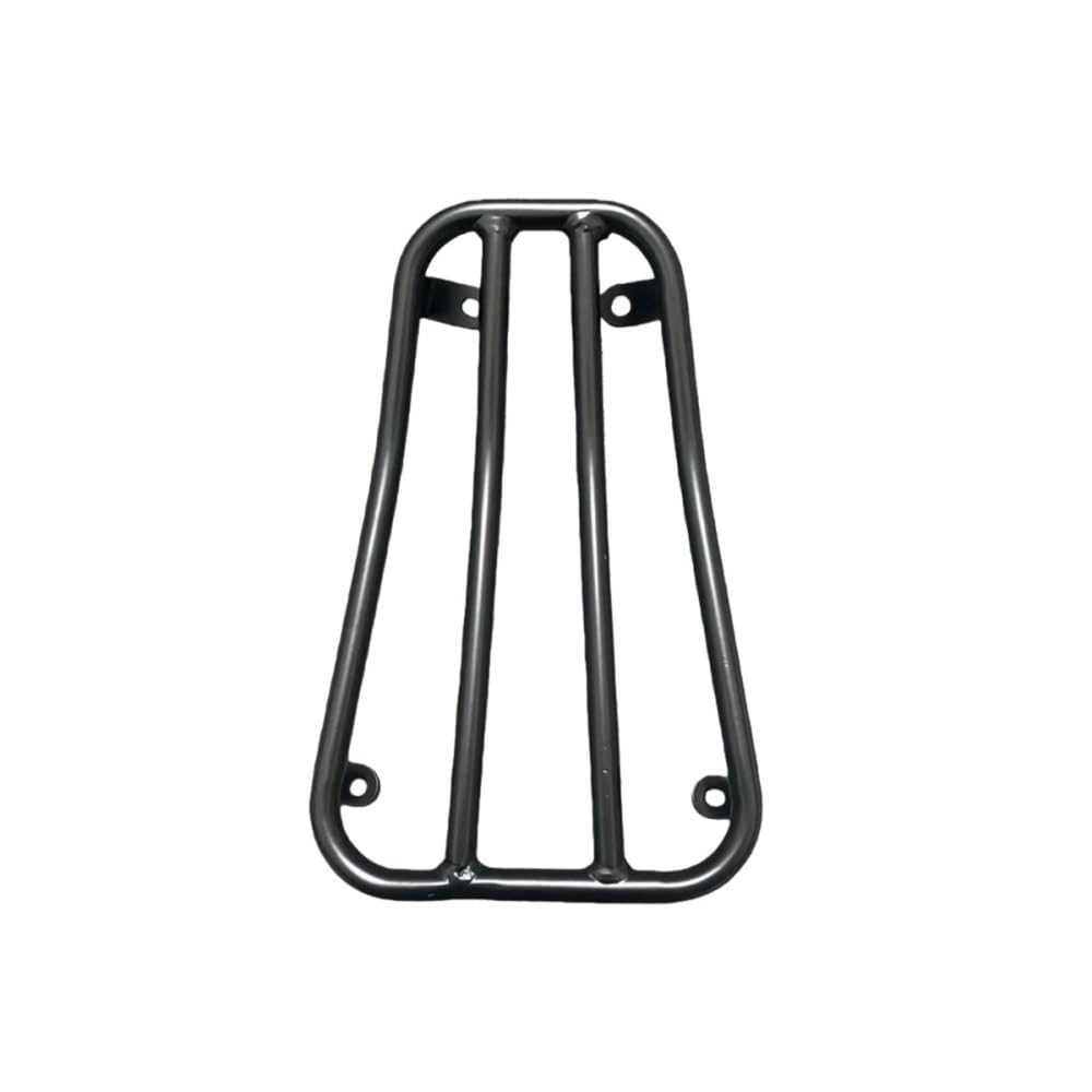 Porte-bagages GTS 300 pour stopper le mal de dos en scooter