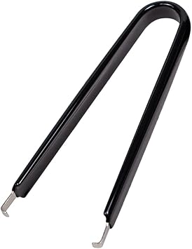 Granvela Anti-Static IC Puller Mechanical Keyboard Switch Puller Tool 1 Pack -Black