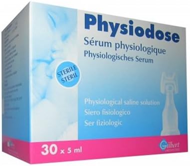 Physiodose Classic-30x5ml