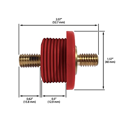 Panneau de jonction traversant robuste avec bague en cuivre haute performance - 4