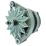 OEG Parts New Alternator Compatible With Volvo Penta Inboard & Stern Drive TAMD122ACDP, TAMD162ABC,
