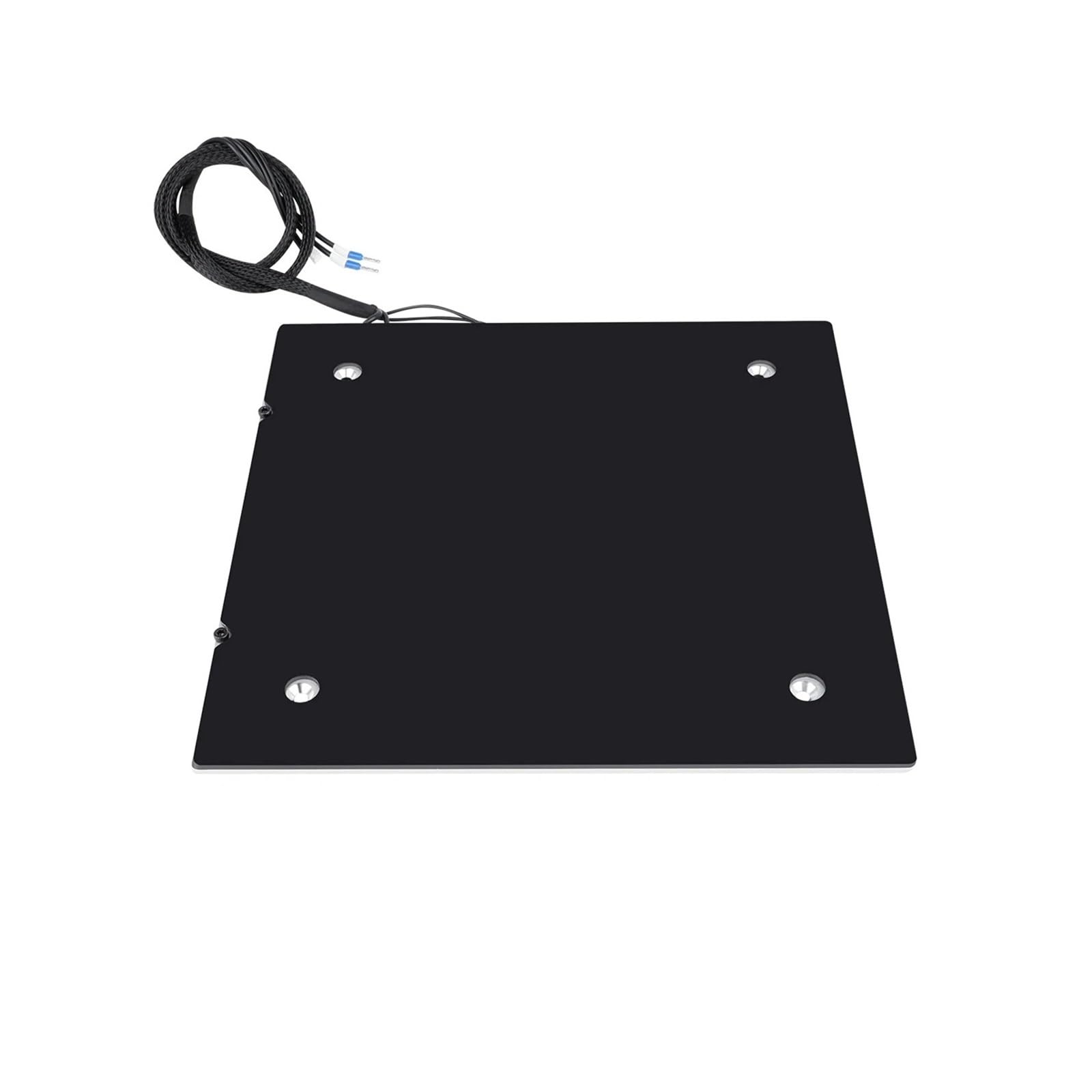 Compatible avec Creality, Kit Plateau Chauffant K2 SE 235mm