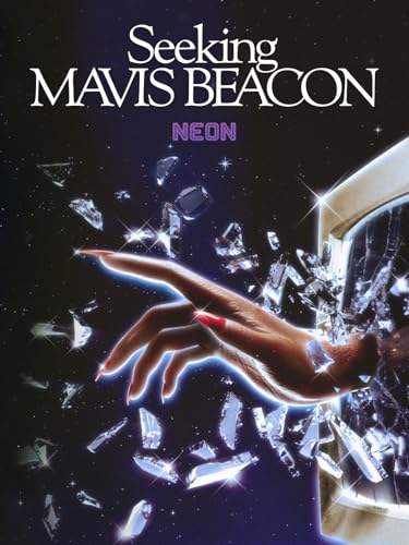 Seeking Mavis Beacon