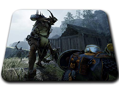 Preisvergleich Produktbild Instabuy Mousepad - Warhammer Vermintide 2 - B 42x30