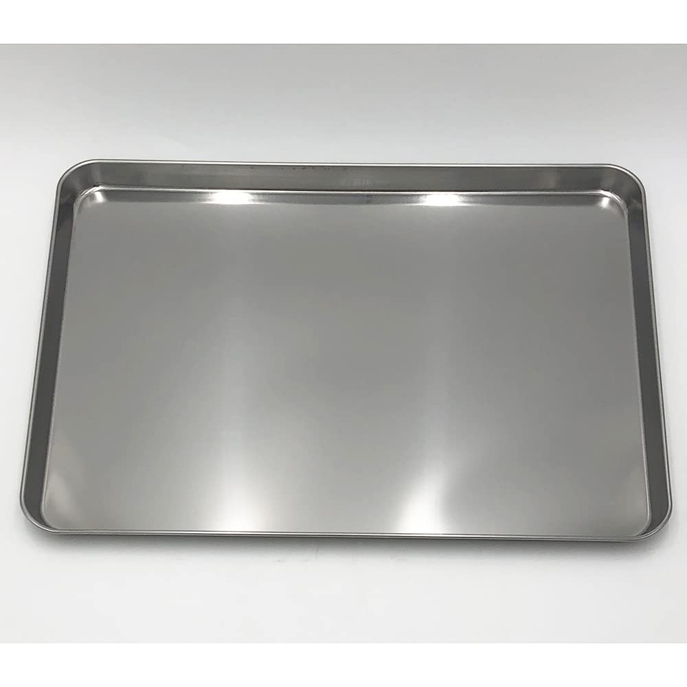 Amazon｜大屋金属 CLO ケーキバット ステンレス製 21インチ 日本製 燕