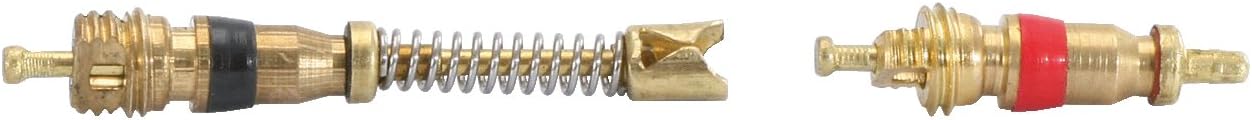 KS TOOLS Tyre Valve Torque Screwdriver, 0,25 Ncm, 120mm
