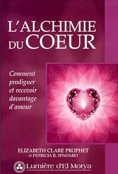 L'ALCHIMIE DU COEUR