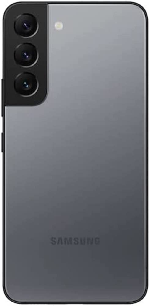 Samsung Galaxy S22 (5G) 256GB Unlocked -Graphite (Renewed