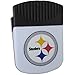 NFL Siskiyou Sports Fan Shop Pittsburgh Steelers Chip Clip Magnet with Bottle Opener Single Team Color