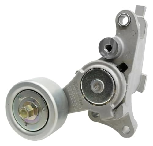 Tendeur de courroie moteur 1KD 2KDFTV pour Toyota Hilux 2.5 DCi 2004-2015 robuste