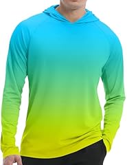 Blue Gradient Yellow