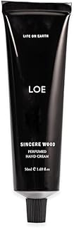 LOE Crema de manos perfumada Life On Earth, 1...
