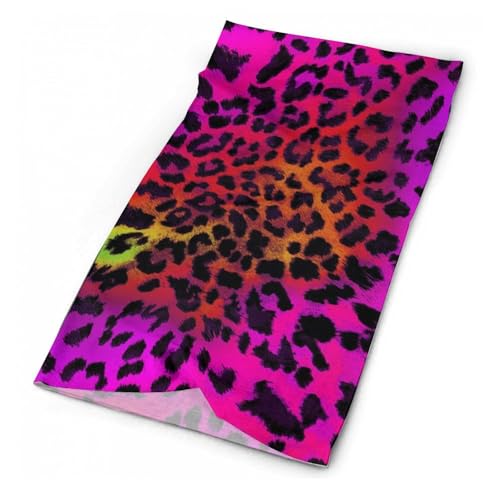 Face Mask Bandanas Neck Gaiter Headwear Scarf Headband Balaclava for Men Women