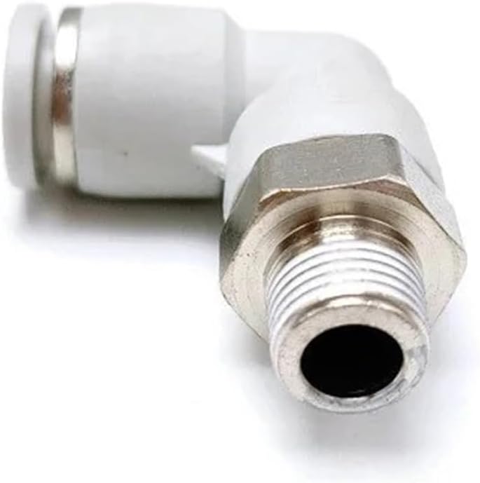 APL4-M5 APL4-1 APL4-2 Cylinder Elbow Pipe Joint(PL 4M5)