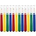 SUBANG 12 Pack Large Size Seam Ripper Sewing Ripper Set for Sewing Cloth