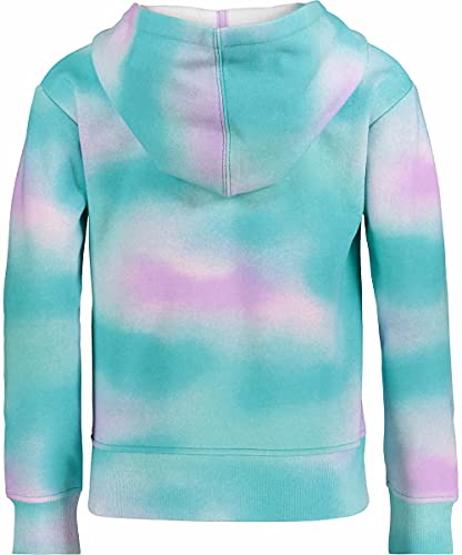 Calvin Klein Youthful Hoodies - Aqua Sky Large2