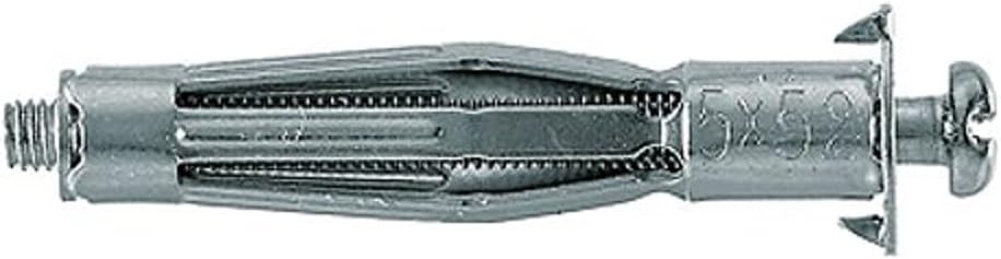 Fischer Cavity Metal Fixing HM, 538883