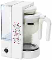 SANYO ハローキティ コーヒーメーカー SAC-KT15(PIS) サンリオ】ハローキティ コーヒーメーカー SLS―SACI - メルカリ