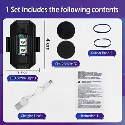 FCC Racing Bicycle Combo: Front Cycle Light with Horn & Rear Helmet/Tail Light LED Combo (Multicolor) 5 41GfWomBBXL