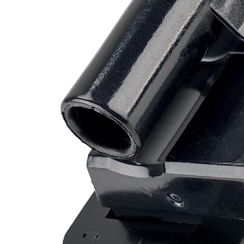 Image of KAX 8 Ignition Coils for Chevy Silverado 1500 Tahoe 5.3L V8 | Fits Silverado /Sierra 1500 /2500 /3500 /1500 HD /2500 HD /3500 HD, Express /Savan 1500 /2500 /3500, Escalade, Tahoe, Yukon UF271