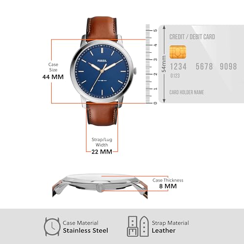 FOSSIL FS5304 商品画像6