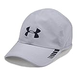 Under Armour Men's Launch ArmourVent Cap