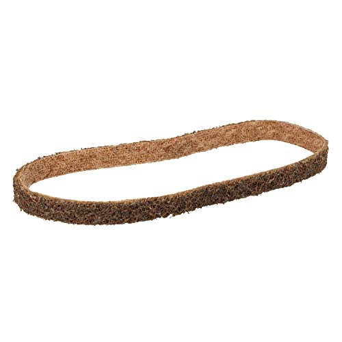 3M Scotch-Brite Surface Conditioning Belt, 3/4 in x 20-1/2 in,