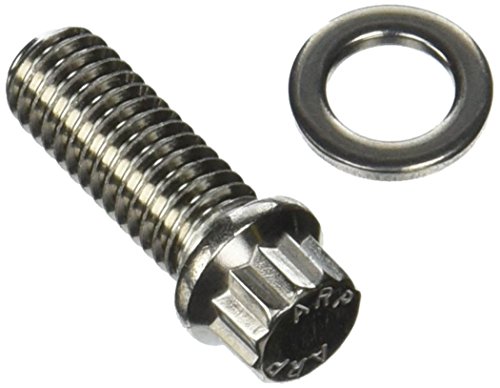 Kit ARP 4001211 pernos de 12 puntos para colectores de escape SBC SS 2