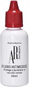 Fluido Anti Micose Abelha Rainha 30ml AR Tratamento