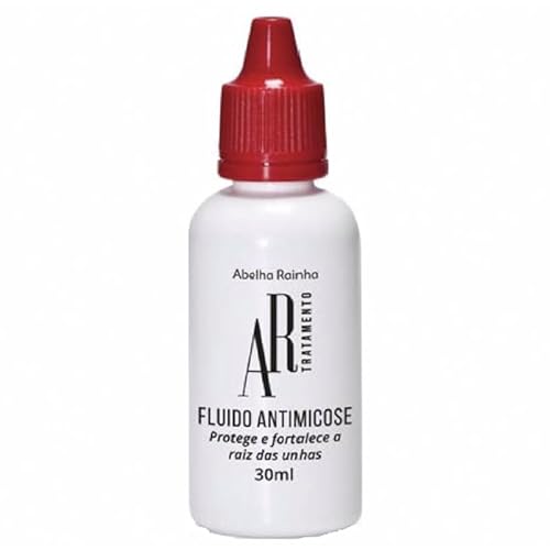 Fluido Anti Micose Abelha Rainha 30ml - Ar Tratamento