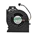 Wymiana wentylatora chłodzącego laptopa Compatlble z procesorem Kompatybilny z HP DV6-6050 DV7-6B DV6-6C41TX DV7-6C DV6-6000