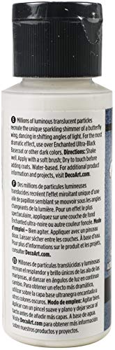 Novacan Black Zinc Patina – 8 oz. Bottle with Safety Cap