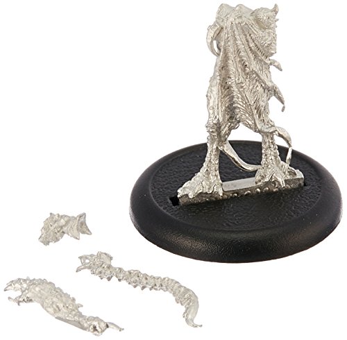 Privateer Press Hordes - Legion - Forsaken Model Kit