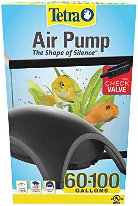 Tetra 77850 Whisper Air Pump 