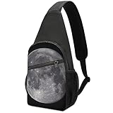 Bolsa de pecho casual: producto único de moda, ligero y duradero. Llevar a cabo viajes diarios. O combina con tu ropa de moda, ¡indispensable en tu armario! También es adecuado para deportes al aire libre, ciclismo, escalada, camping, senderismo, compras, viajes, trabajo, etc.