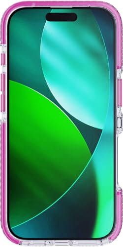 Coque iPhone 17 Tech21 EvoCrystal premium MagSafe - 3