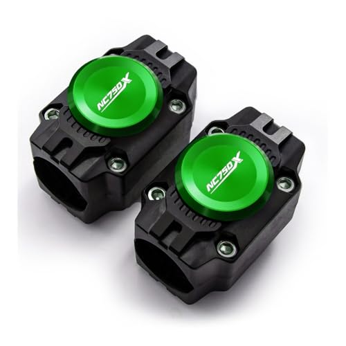 Pare-chocs moteur NC750X protège-carter contre les chutes et impacts