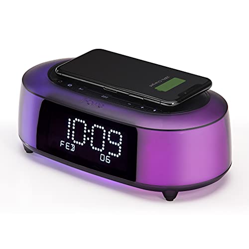 10 Best Top 10 Iphone Docking Station With Speakers Reviews In 2021 of 2022