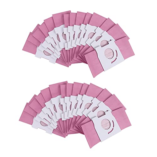 Sac d'aspirateur C-13 de remplacement pour poussière CA291 CA591 3920 3300
